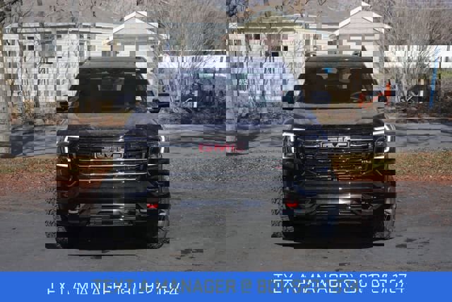 New 2026 GMC Terrain AT4 w/ Convenience Package III image 2