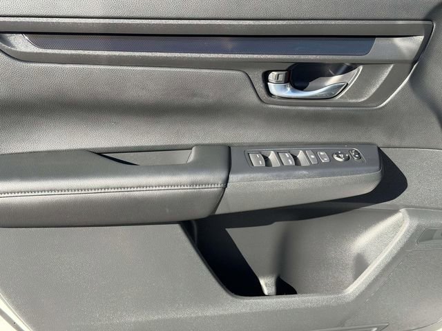 Used 2026 Honda CR-V EX image 11