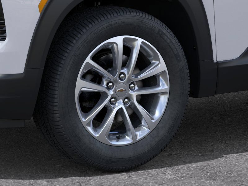 New 2026 Chevrolet TrailBlazer LS w/ LS Convenience Package AWD/4WD image 11