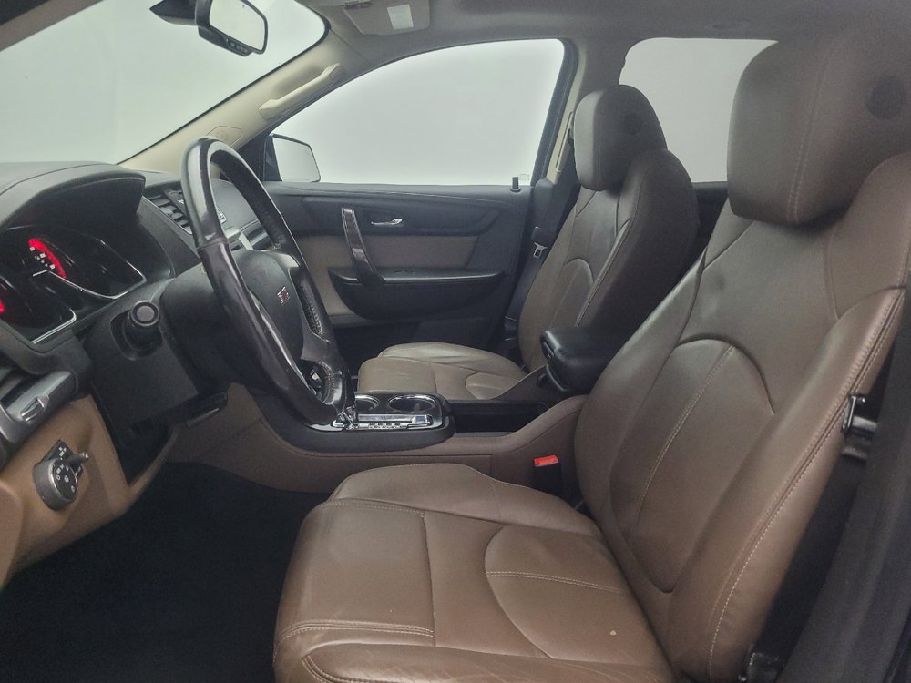 Used 2017 GMC Acadia Limited SLT AWD/4WD image 17