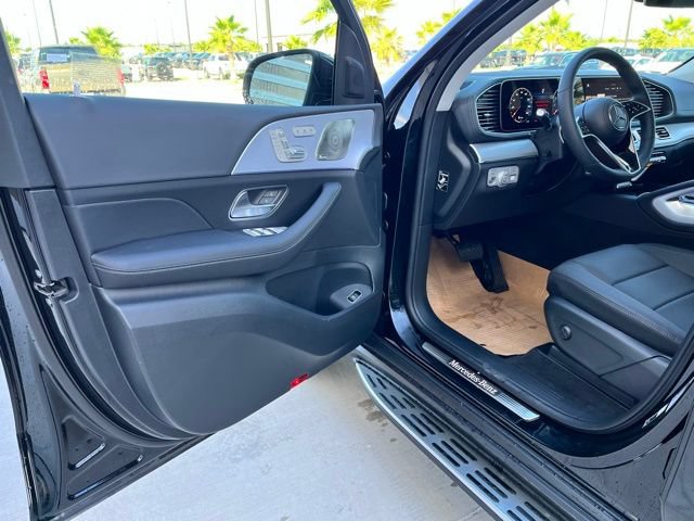 New 2026 Mercedes-Benz GLE 450 4MATIC image 14