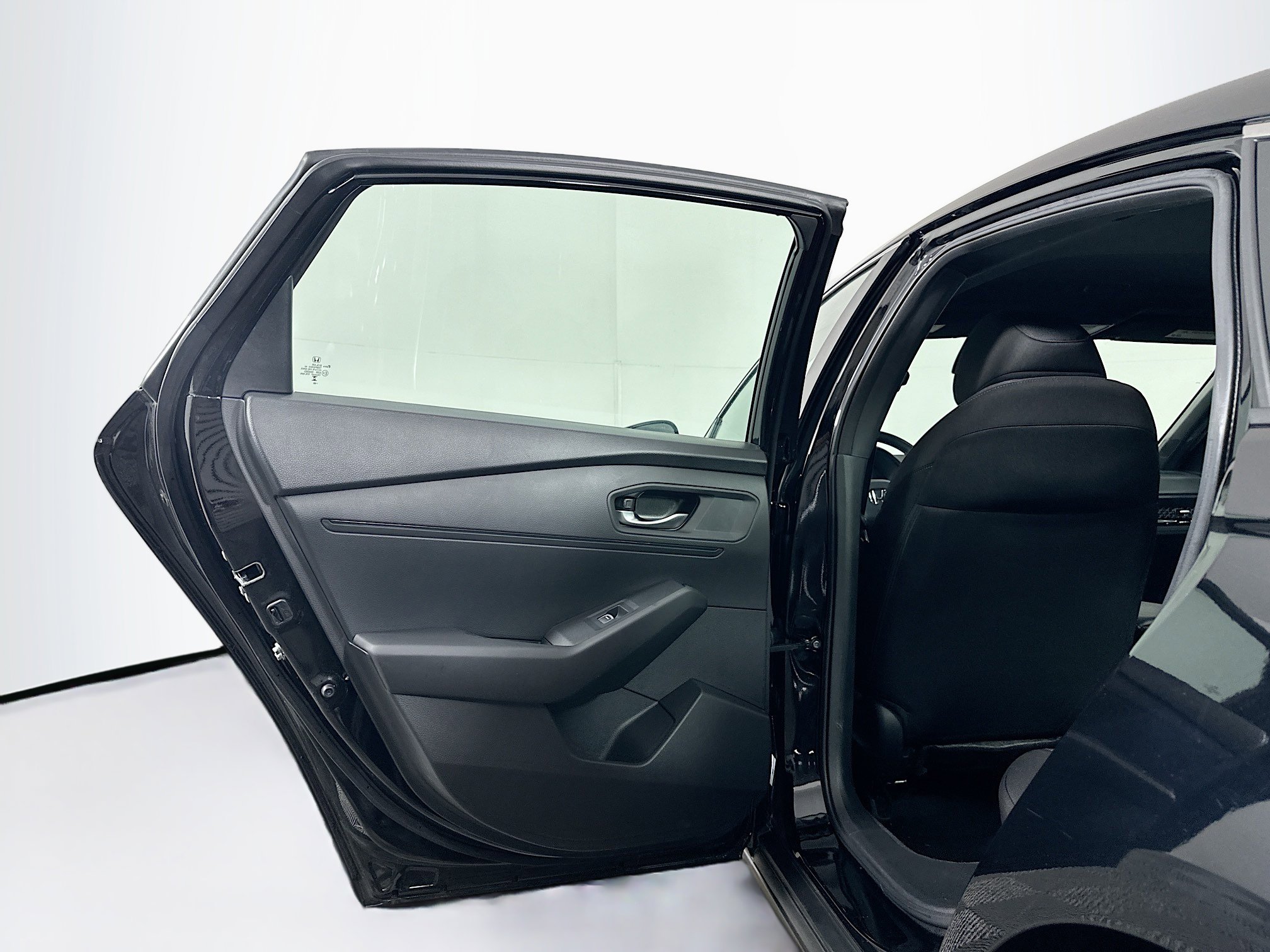 Used 2023 Honda Accord Sport image 25