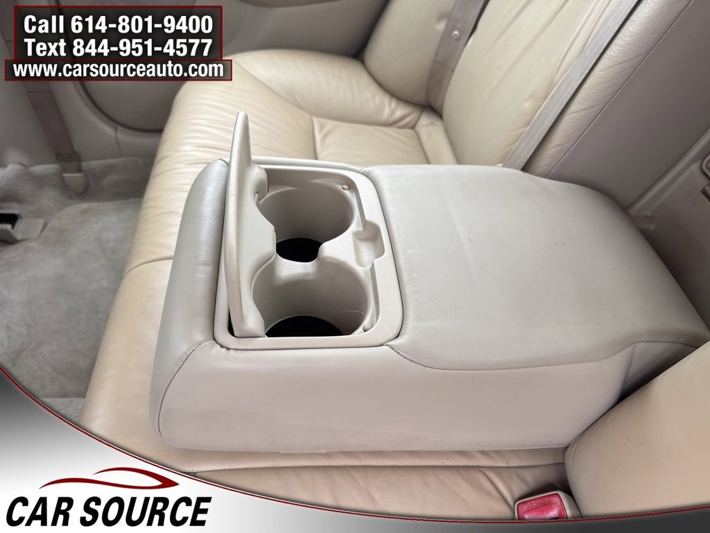 Used 2003 Lexus ES 330 image 26