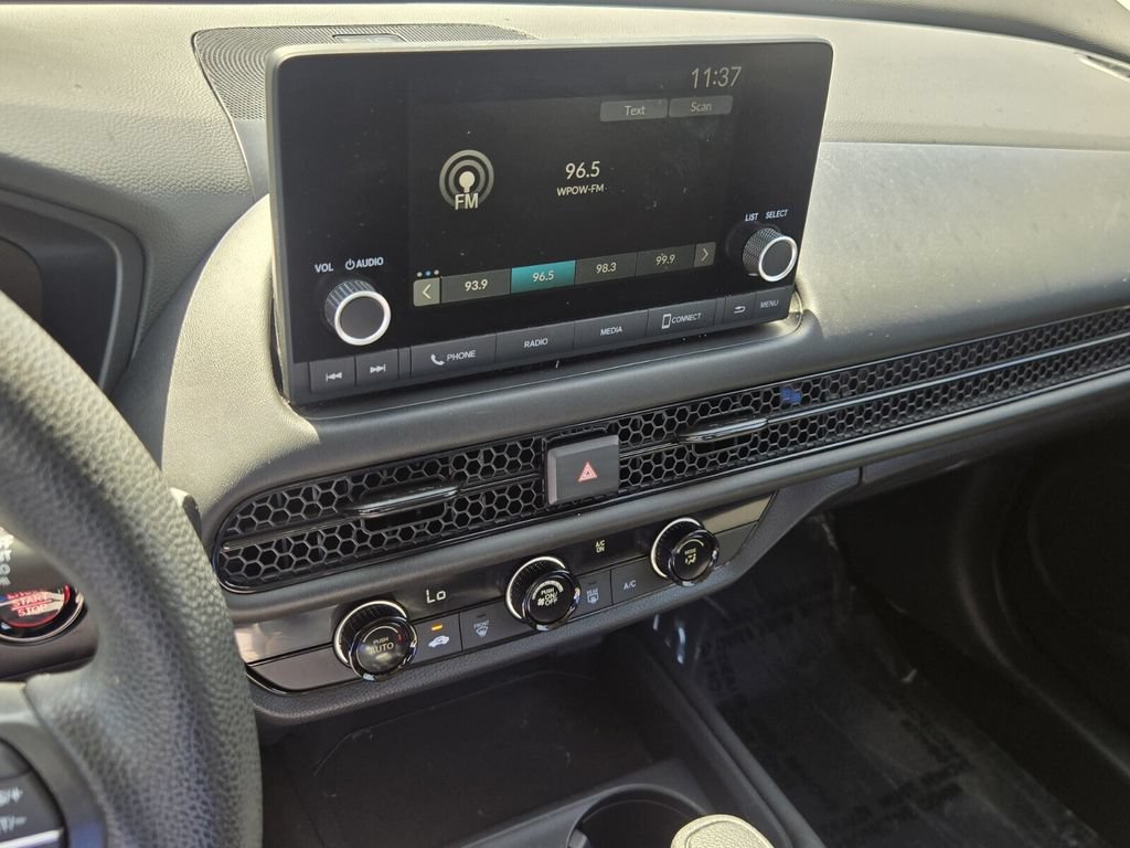 Certified 2024 Honda HR-V LX image 20