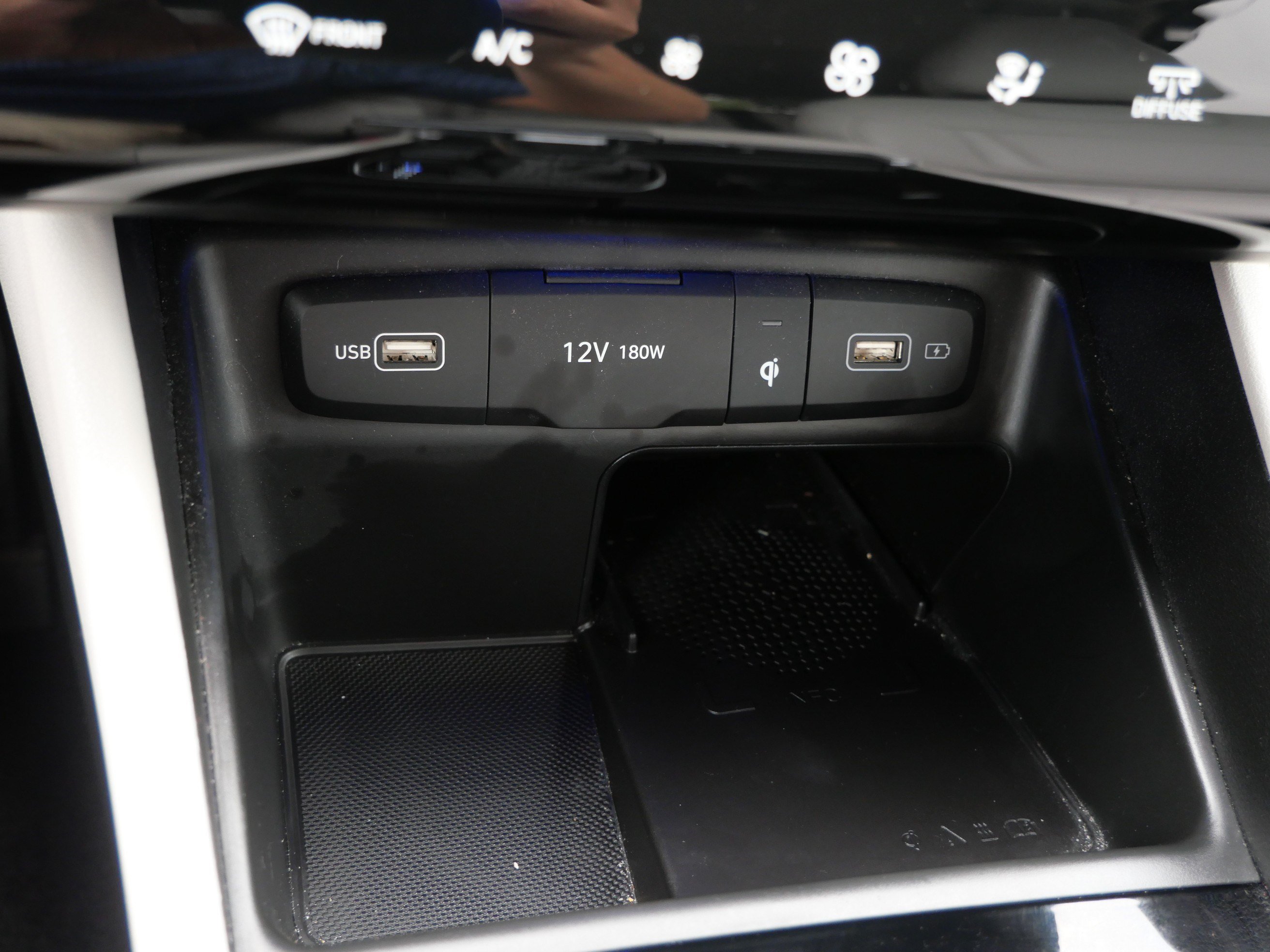 Used 2024 Hyundai Tucson SEL AWD/4WD image 32