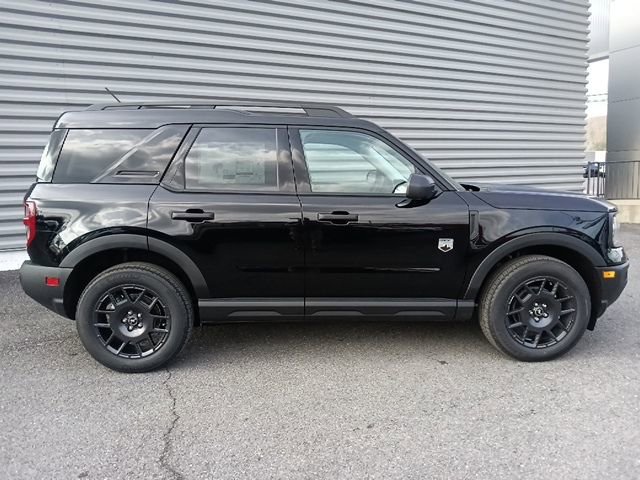 New 2025 Ford Bronco Sport Big Bend w/ Convenience Package image 2