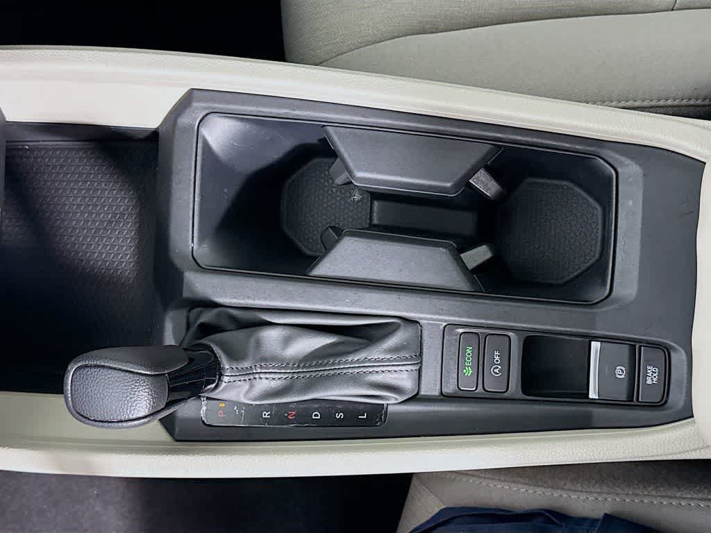 Certified 2023 Honda Accord EX image 15