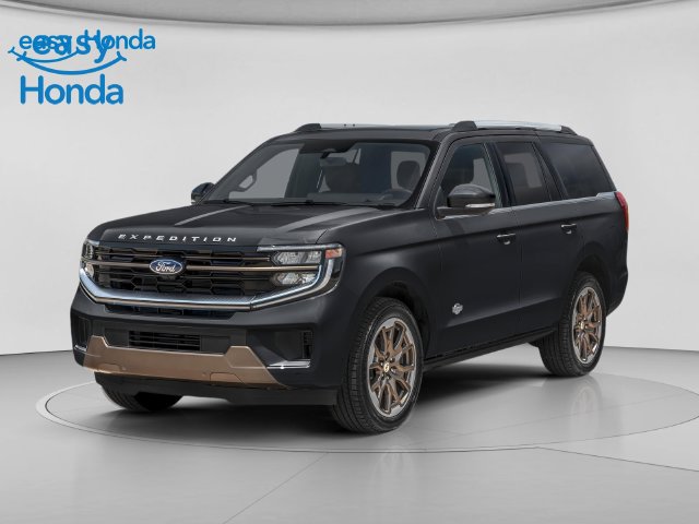 Used 2026 Ford Expedition King Ranch AWD/4WD image 1