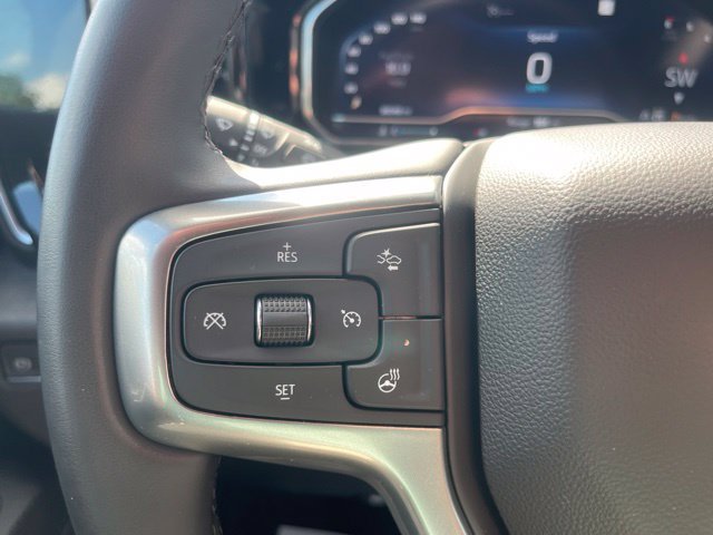 Used 2023 Chevrolet Silverado 1500 RST AWD/4WD image 7