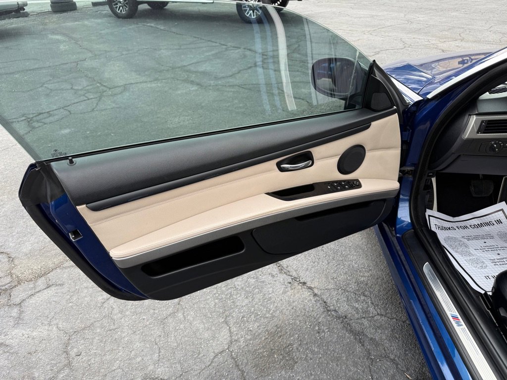 Used 2011 BMW 335is Convertible image 40