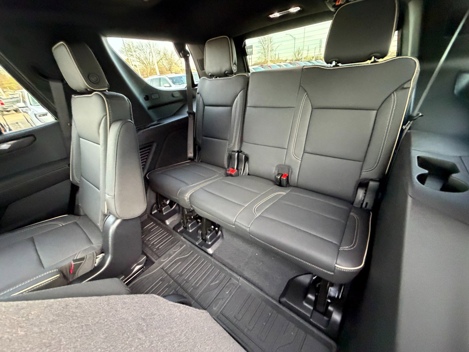 New 2026 GMC Yukon Elevation w/ Elevation Premium Package image 23