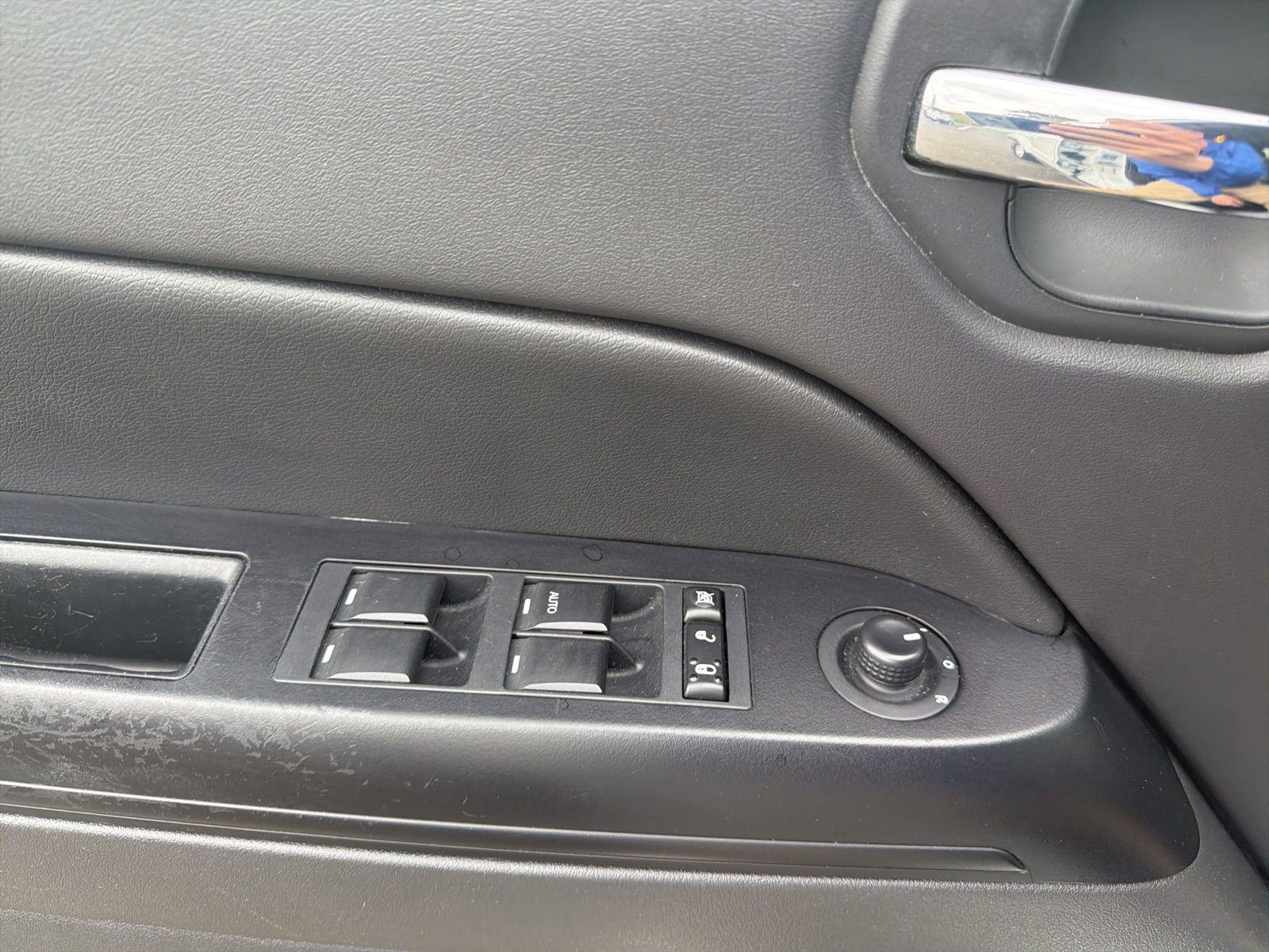 Used 2017 Jeep Patriot Latitude image 19