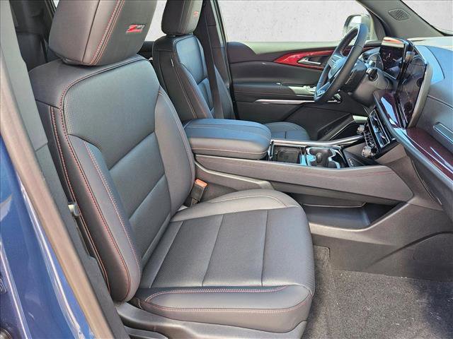 New 2026 Chevrolet Traverse Z71 image 17