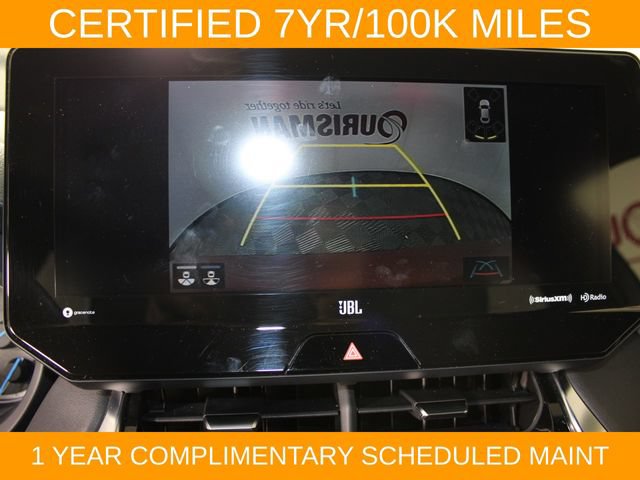 Used 2021 Toyota Venza XLE w/ Softex Package AWD/4WD image 25