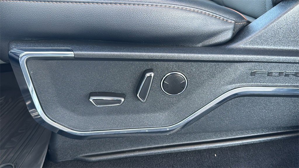 Certified 2024 Ford F150 Lariat w/ Equipment Group 502A High image 21