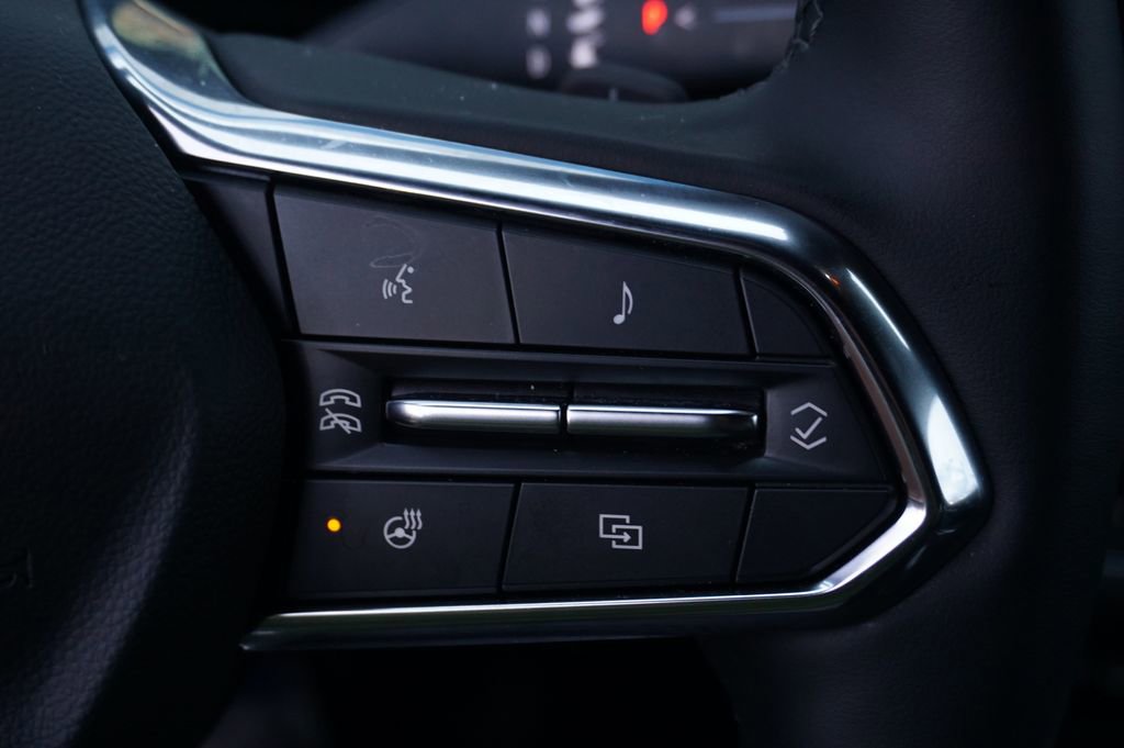 New 2025 Chevrolet Equinox LT FWD image 20