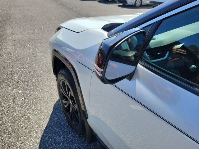 Used 2023 Toyota RAV4 XSE image 18