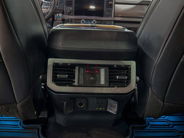 Used 2024 Ford F250 Platinum image 22