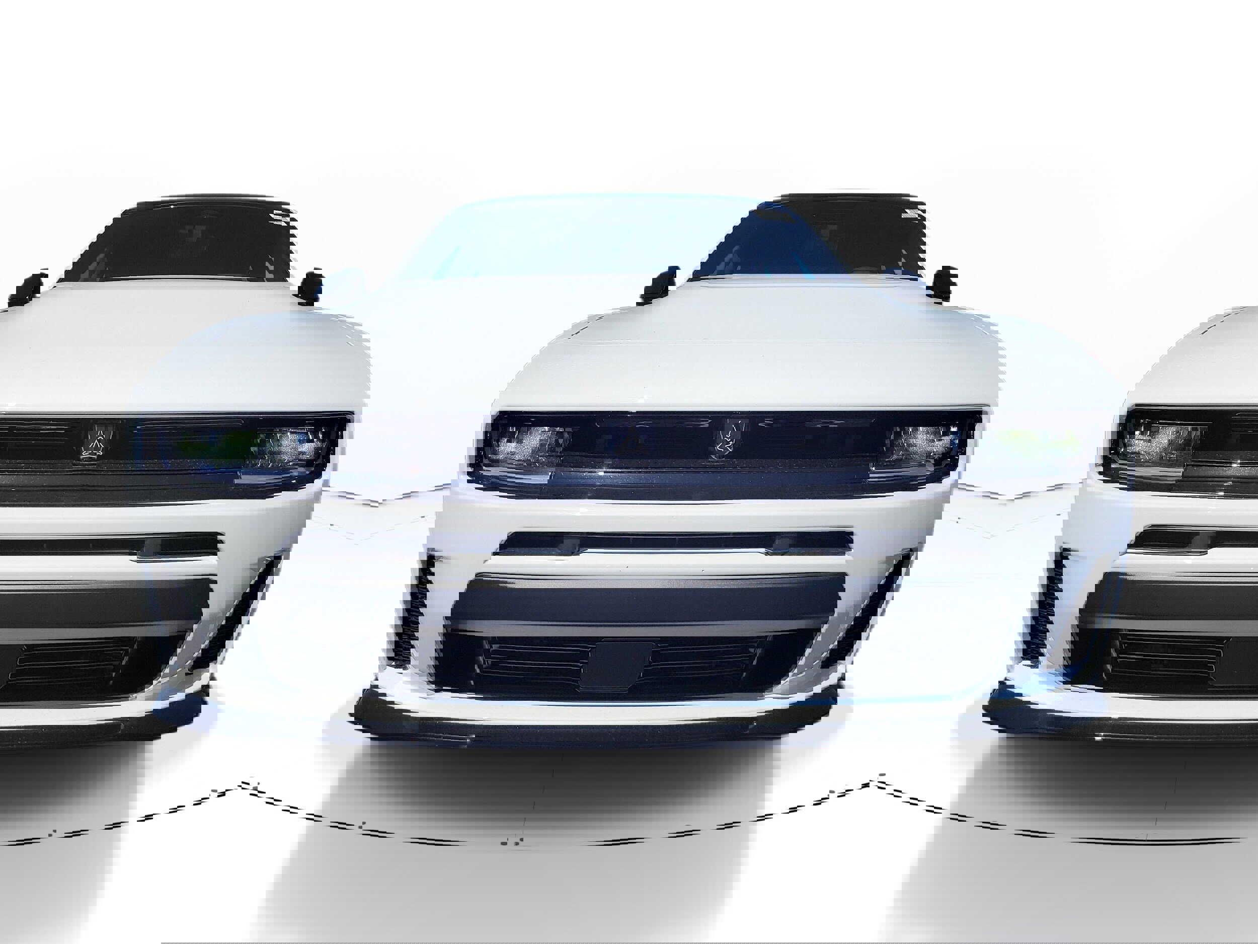 New 2026 Dodge Charger R/T image 3