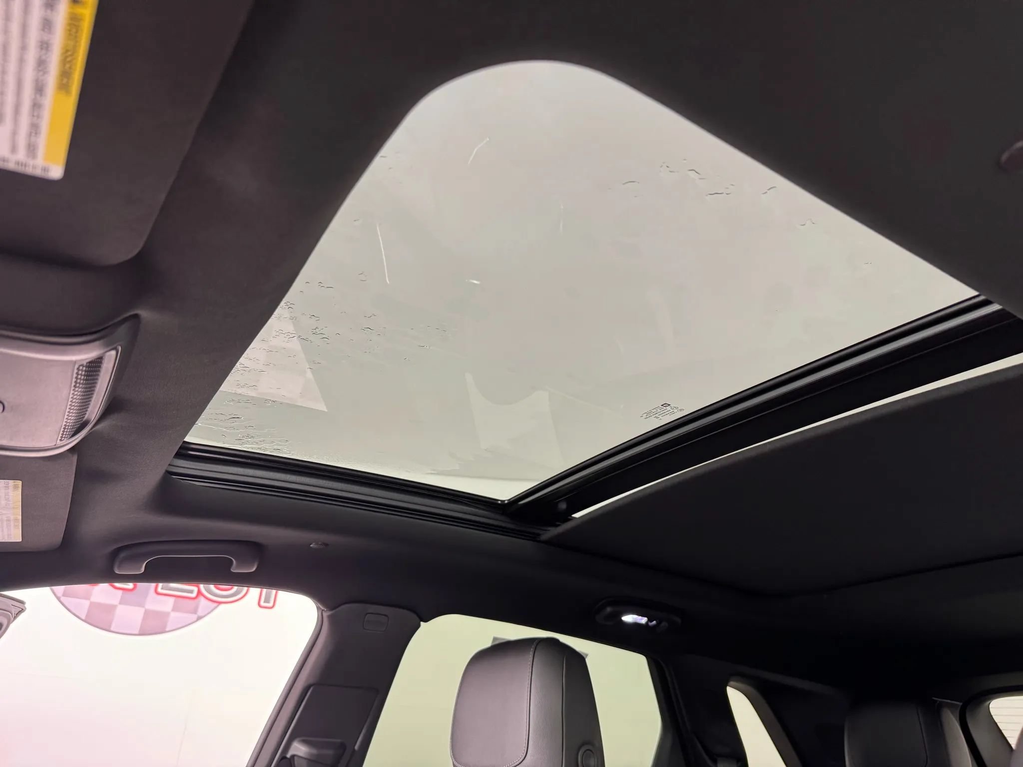 Used 2024 Cadillac XT5 Premium Luxury w/ LPO, Floor Liner Package AWD/4WD image 23