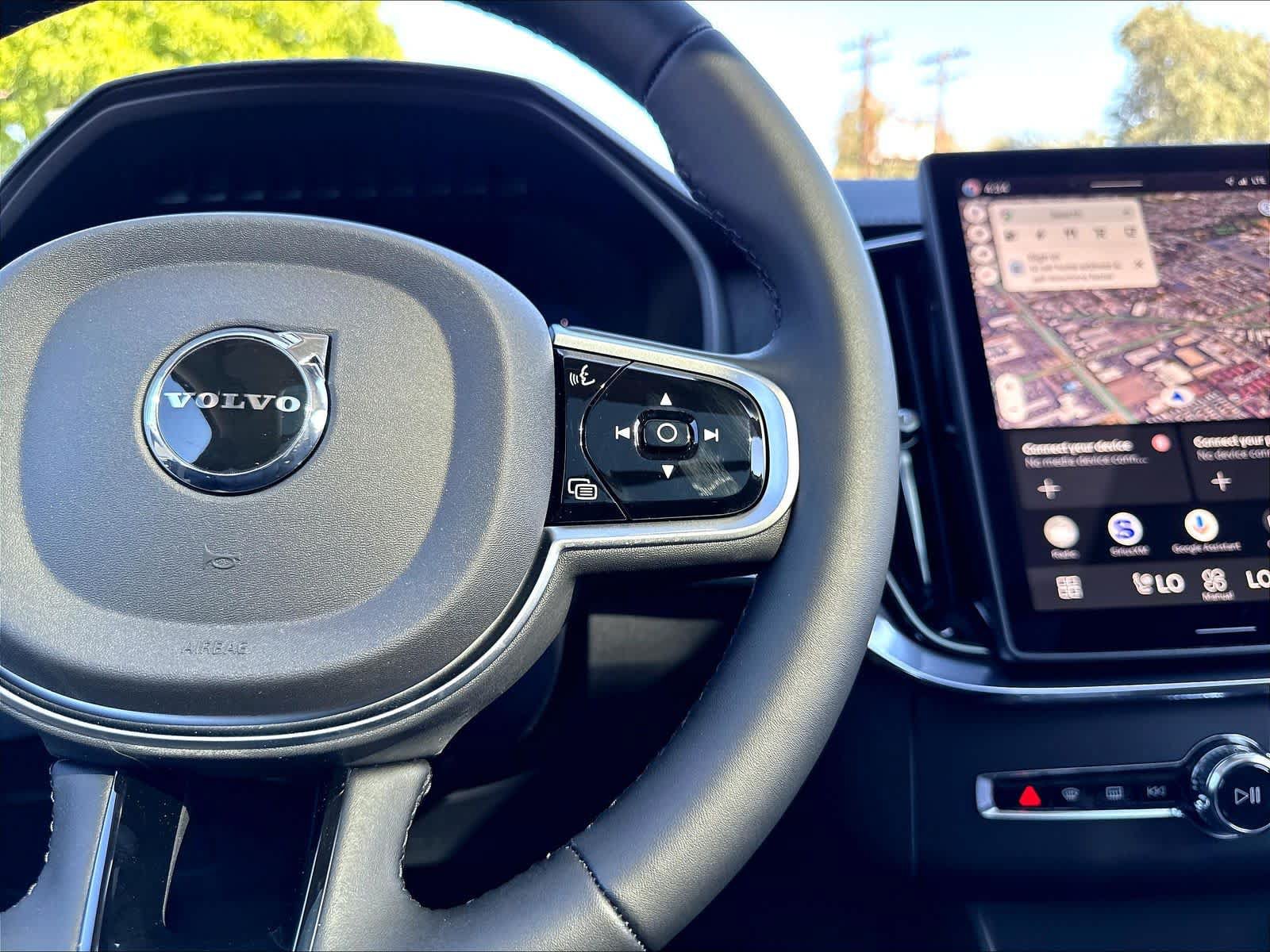New 2026 Volvo XC90 T8 Ultra w/ Protection Package AWD/4WD image 18