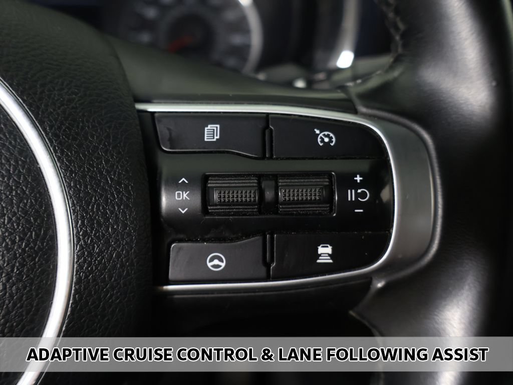 Used 2022 Kia K5 GT-Line w/ GT-Line FWD Premium Package image 5