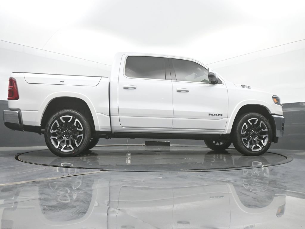 New 2025 RAM 1500 Limited image 52