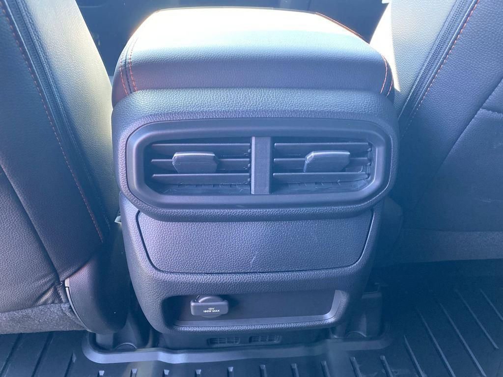 New 2025 Honda Ridgeline TrailSport+ image 25