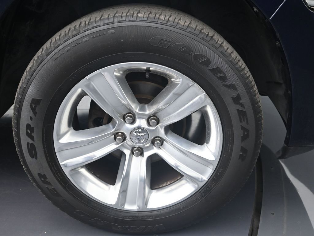 Used 2014 RAM 1500 Express image 9