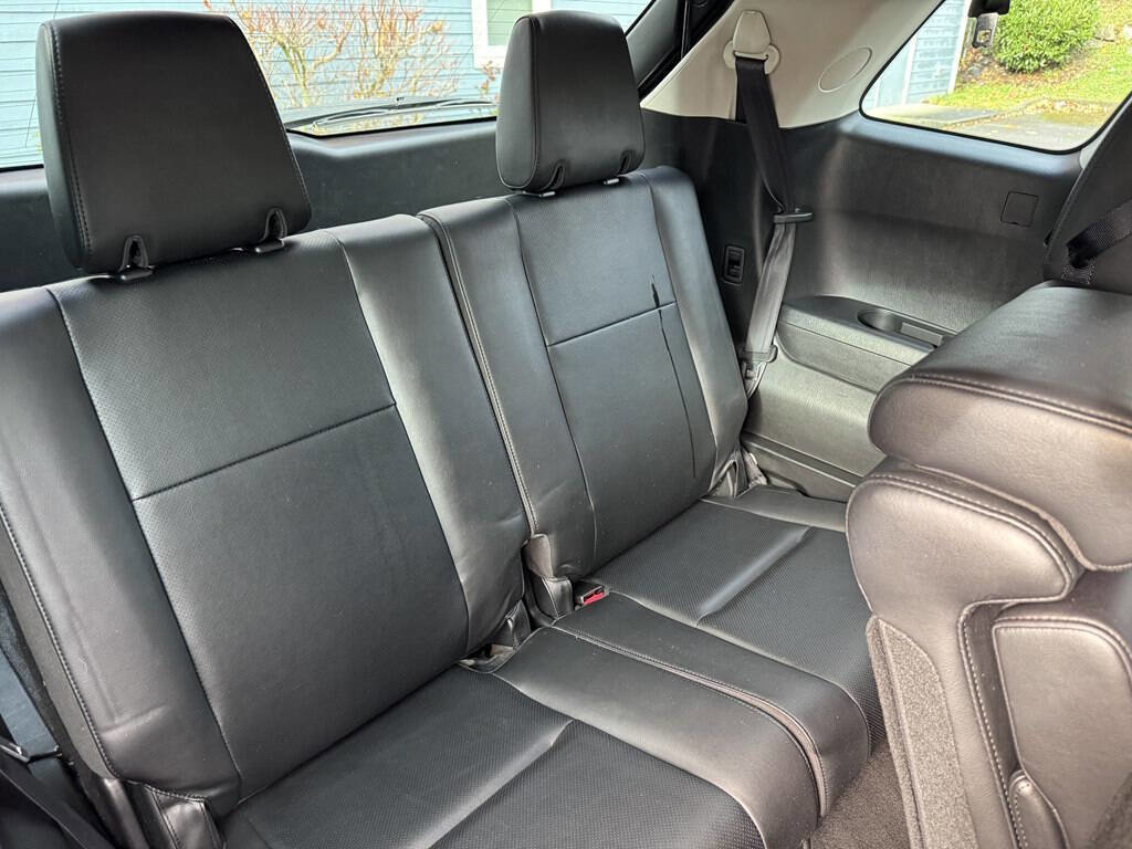 Used 2013 MAZDA CX-9 Grand Touring image 21