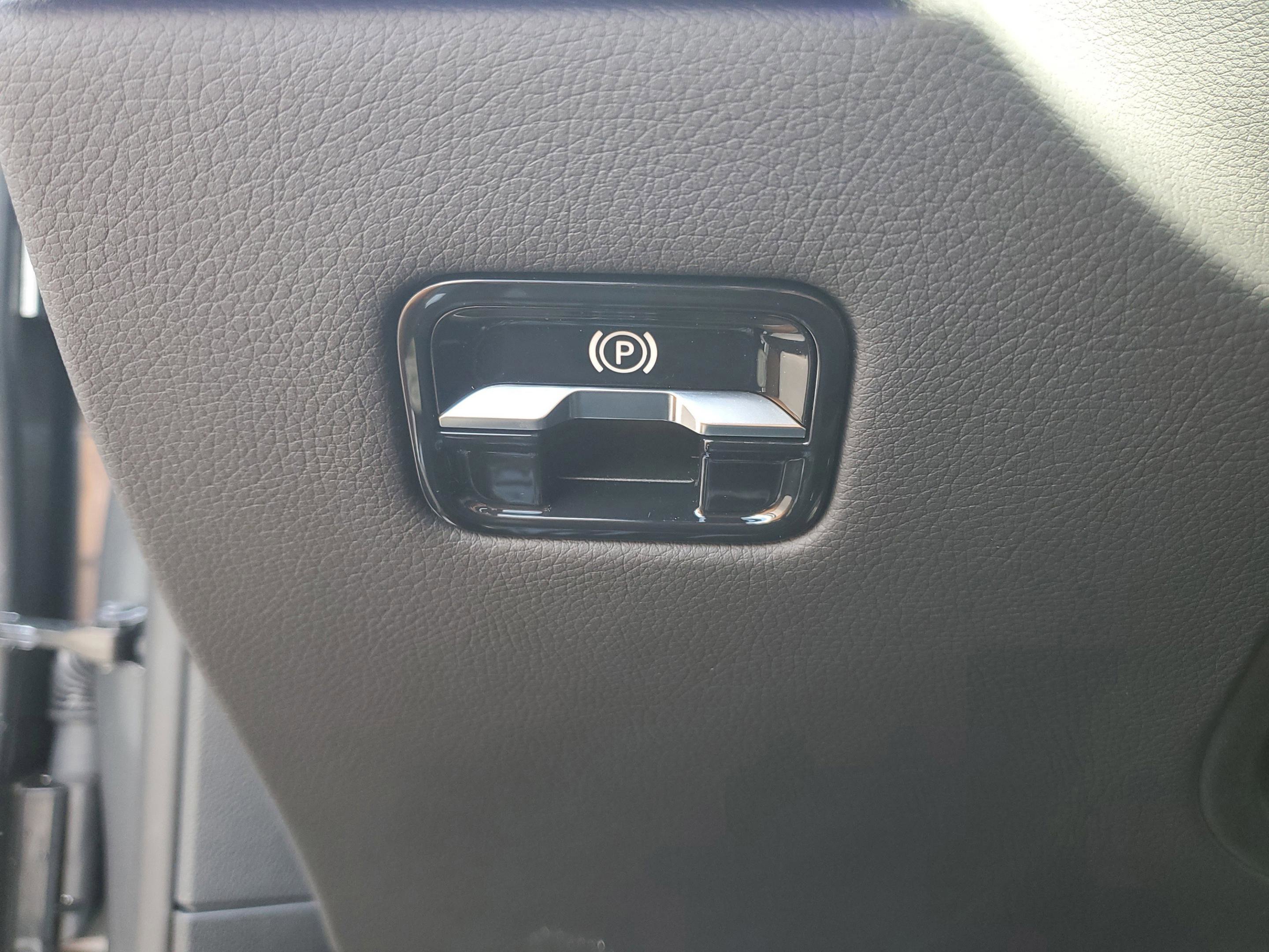 Used 2026 Mercedes-Benz S 580 4MATIC Sedan image 34