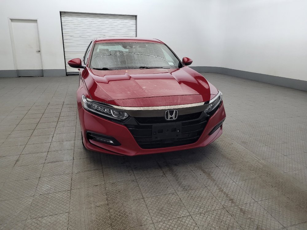 Used 2019 Honda Accord Sport image 14