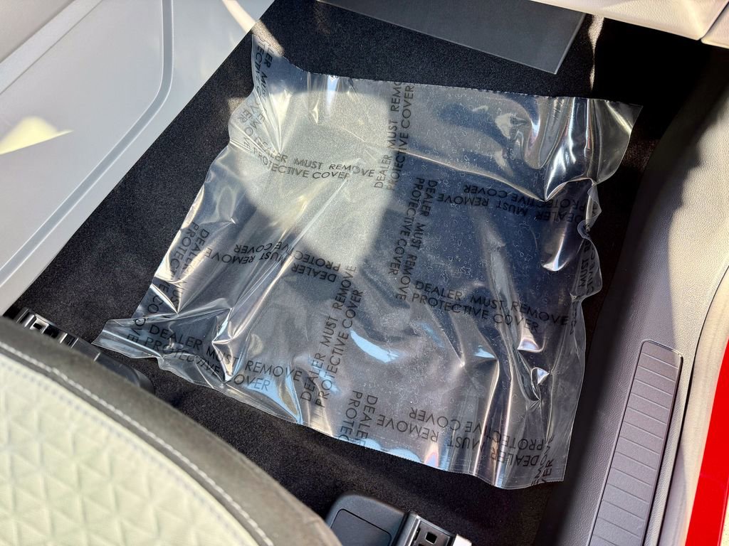 Certified 2025 Ford Escape Active w/ Cold Weather Package image 19