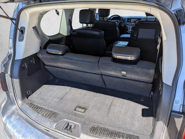 Used 2019 INFINITI QX80 Luxe w/ Proassist Package image 22