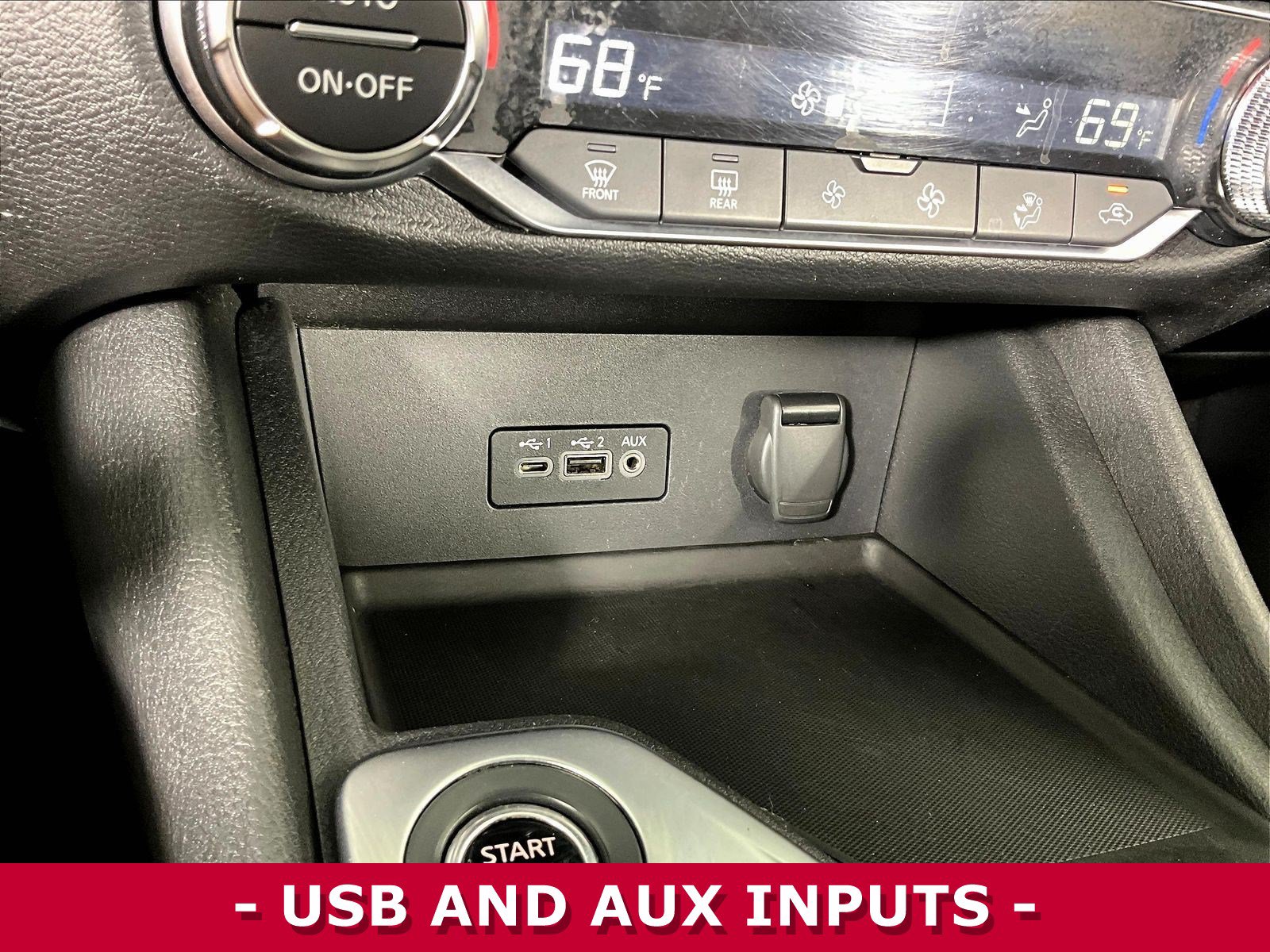 Used 2021 Nissan Sentra SV FWD image 16