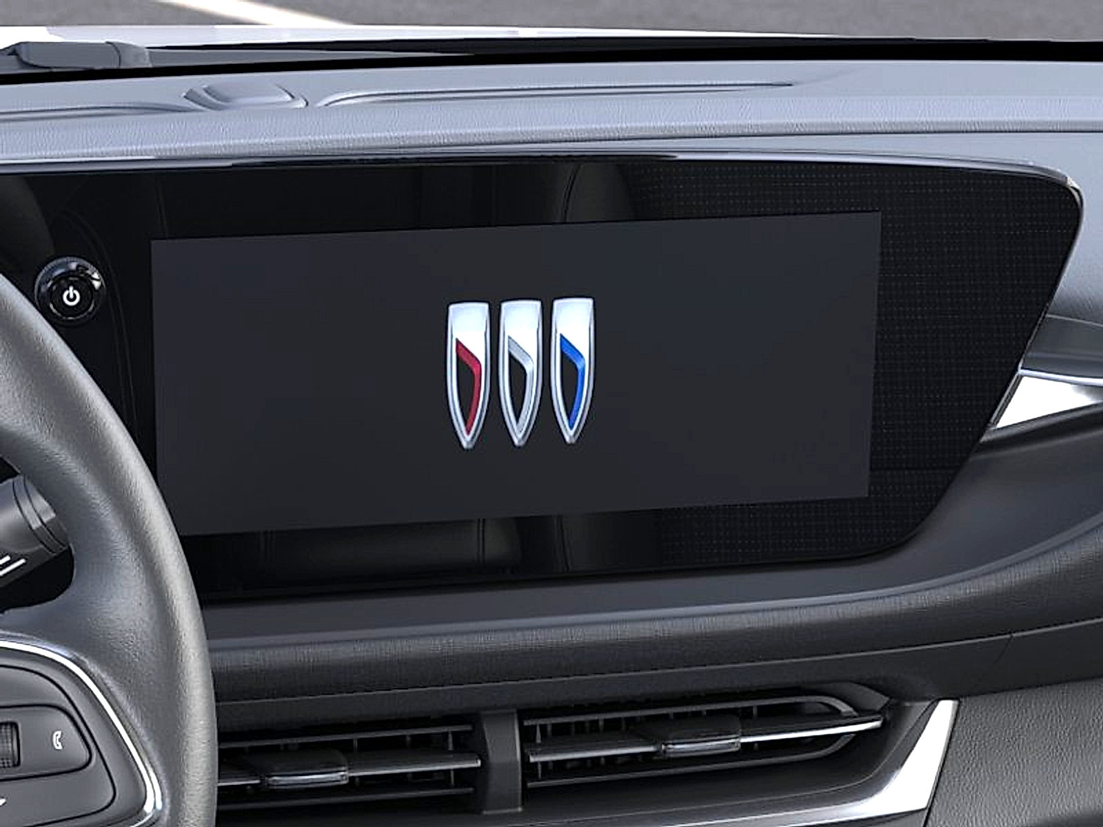New 2026 Buick Envista Preferred FWD image 20