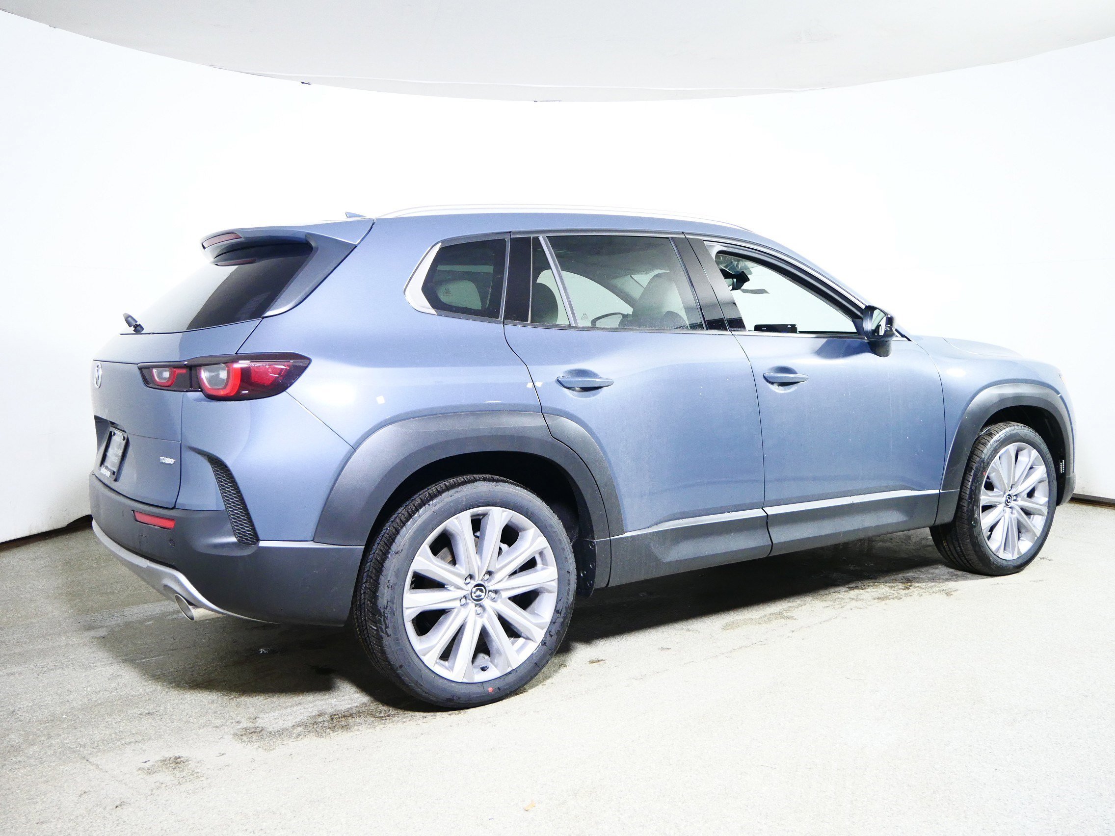 New 2026 MAZDA CX-50 AWD 2.5 S w/ Weather Package image 2