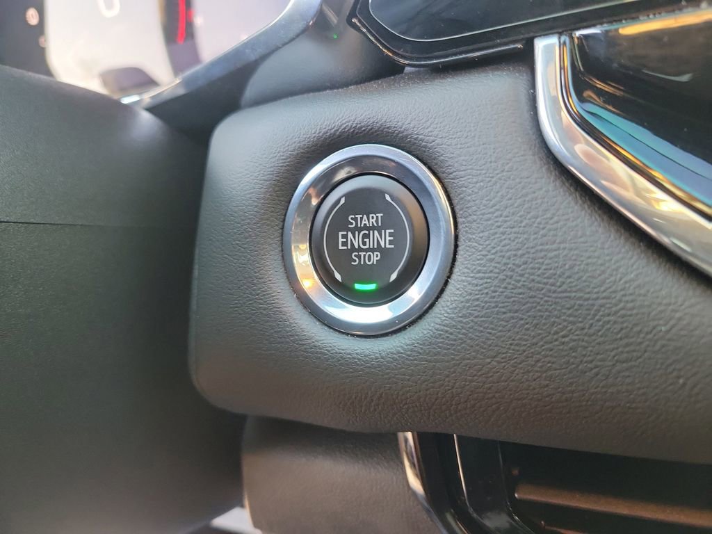 Used 2023 GMC Canyon Elevation w/ Elevation Premium Package image 26