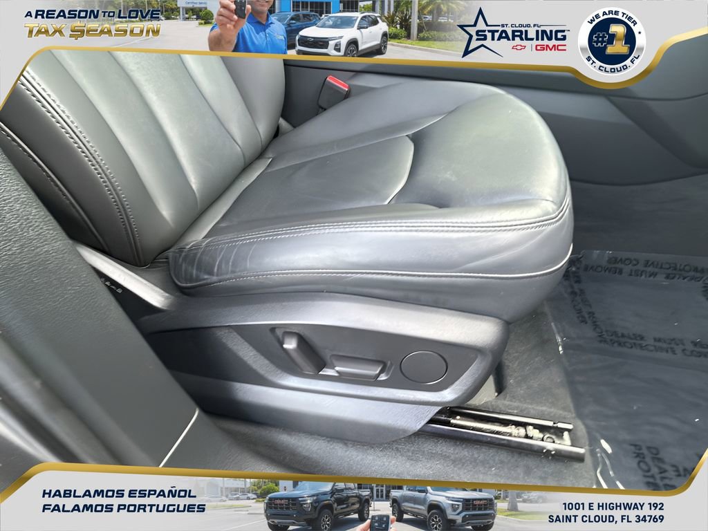 Used 2021 Audi Q7 2.0T Premium Plus image 31