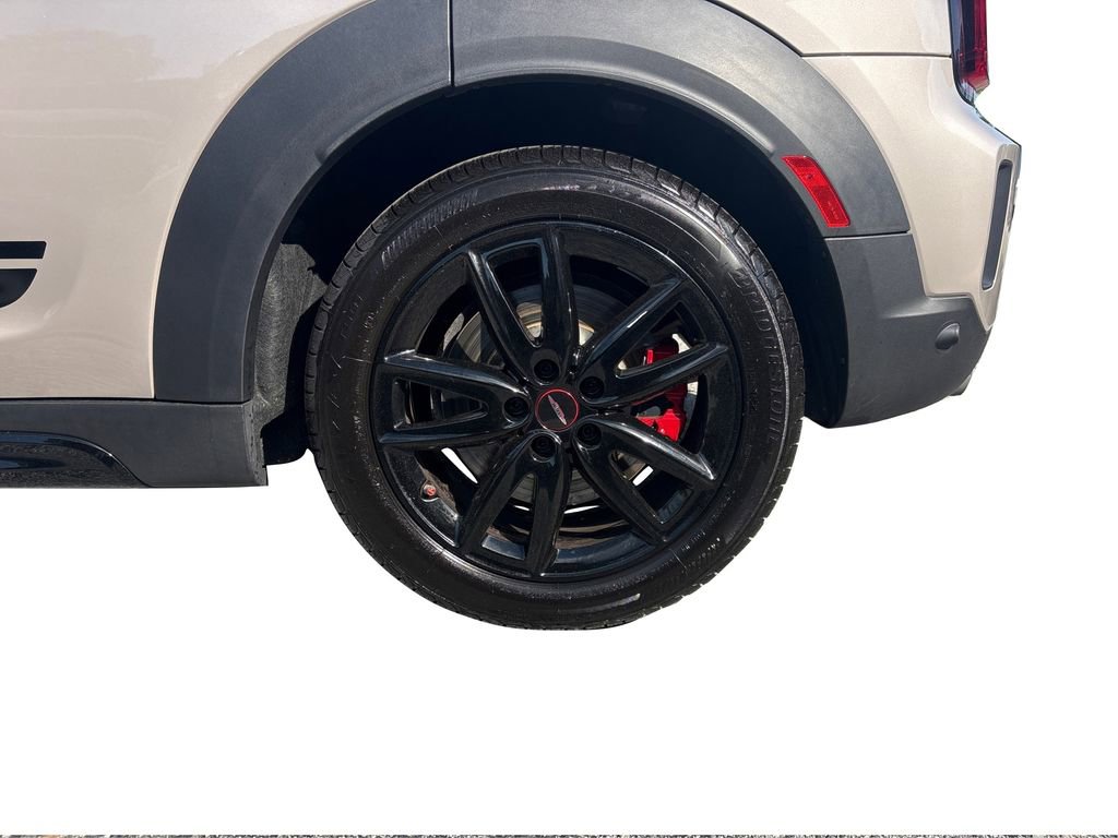 Used 2022 MINI Cooper Countryman John Cooper Works w/ Signature Upholstery Package AWD/4WD image 26