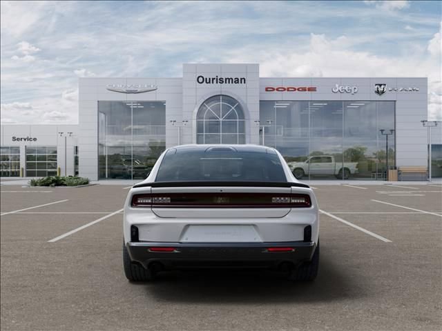 New 2026 Dodge Charger R/T Scat Pack image 7