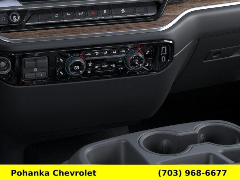 New 2026 Chevrolet Silverado 2500 LT image 23