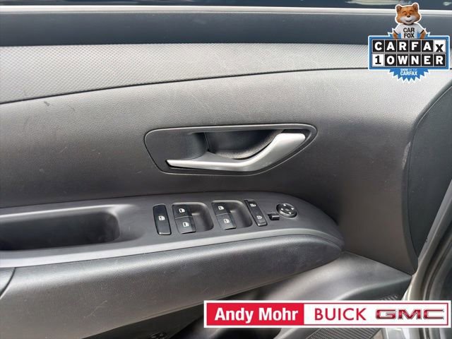 Used 2024 Hyundai Tucson SEL image 26