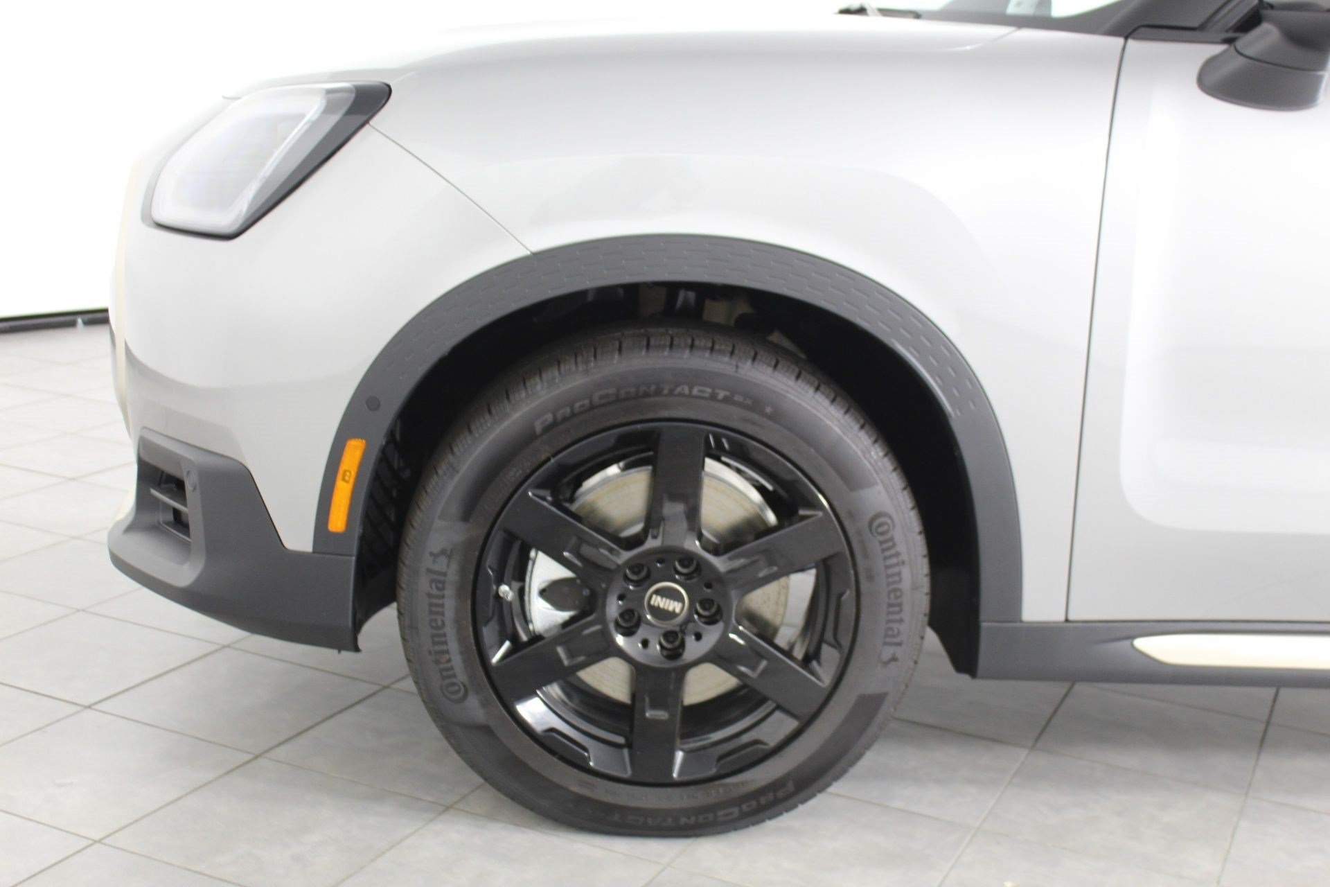 Used 2026 MINI Cooper Countryman S AWD/4WD image 20