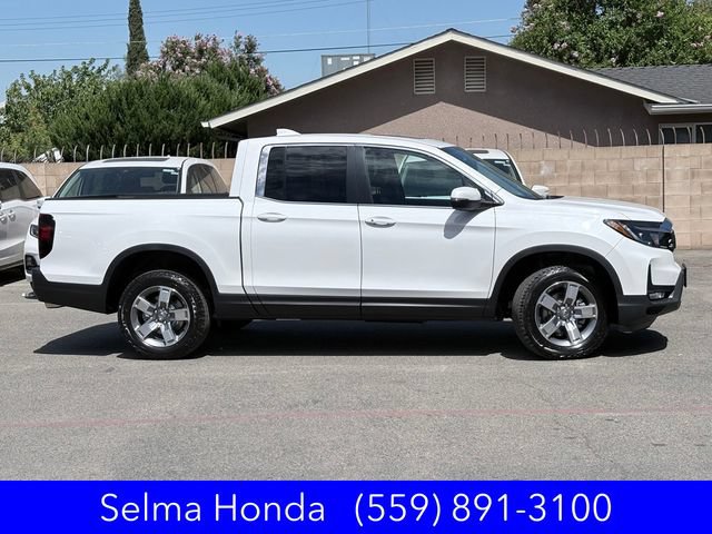 New 2026 Honda Ridgeline RTL image 3