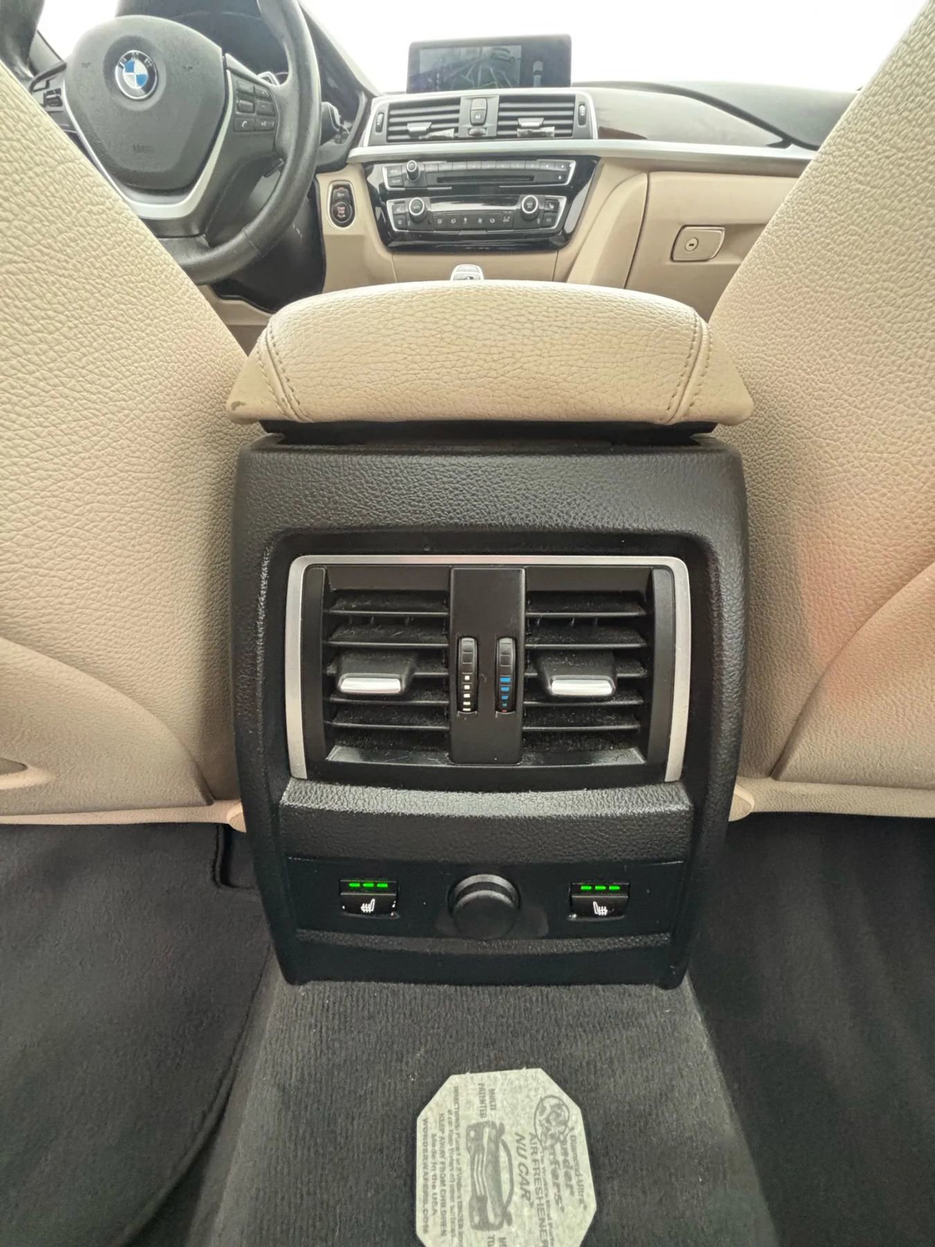 Used 2016 BMW 328d xDrive Wagon image 18