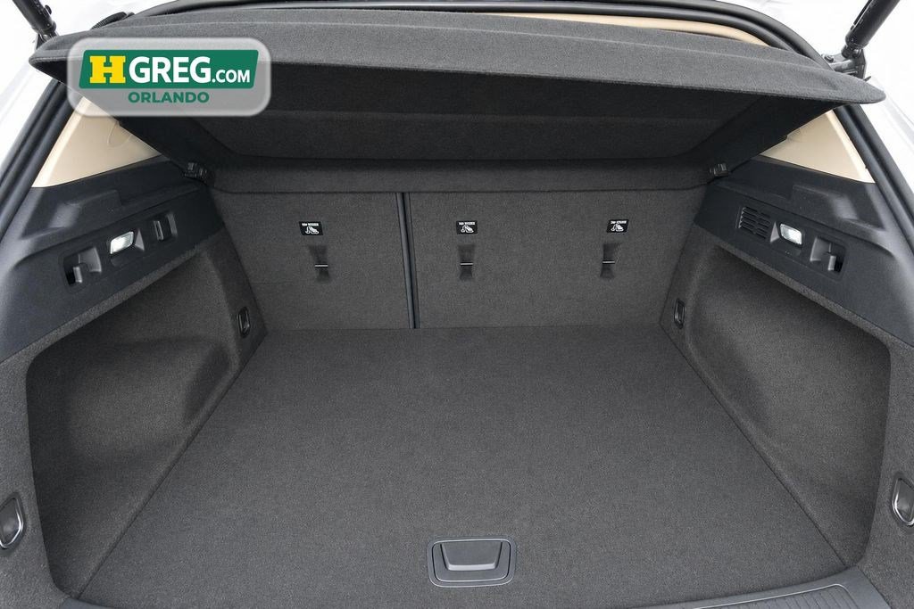 Used 2022 Buick Envision Essence w/ Technology Package I FWD image 18