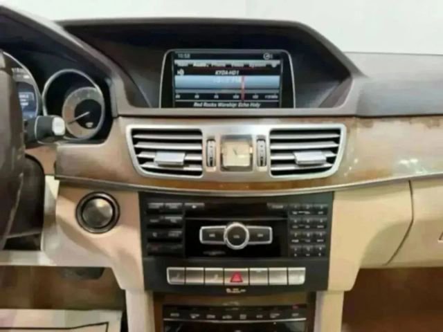 Used 2014 Mercedes-Benz E 350 4MATIC Wagon w/ Premium 1 Package image 50