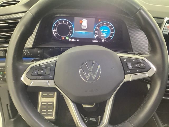 Used 2024 Volkswagen Atlas Cross Sport SEL Premium R-Line image 19