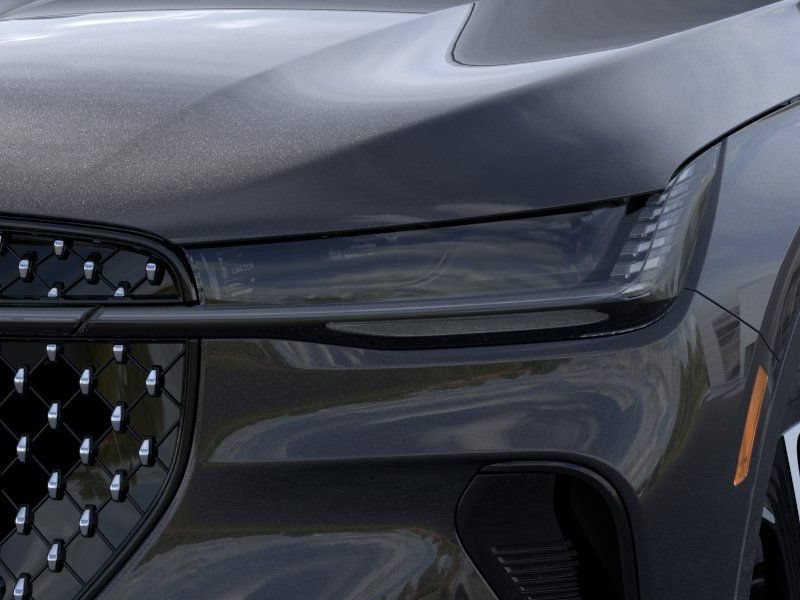 New 2026 Lincoln Nautilus Reserve AWD/4WD image 35